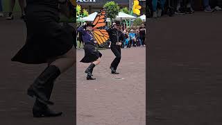 Así se baila el folklore mexicano Las Estrellas Ballet Folclórico  Citadel Outlets citadeloutlets [upl. by Sisile]