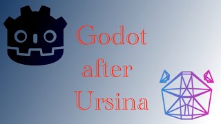 Godot After Ursina  Handling User Input [upl. by Emia803]