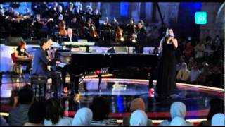 Zade Dirani amp Jana  Comes to an End كل شي عم يخلص  One Night In Jordan  Roya [upl. by Euqilegna]