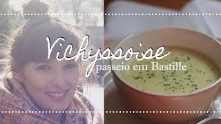 VICHYSSOISE  passeio em Bastille [upl. by Emylee]