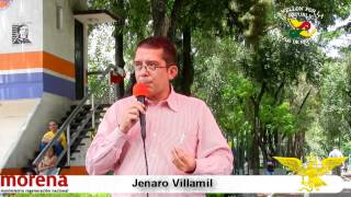 El Sexenio de Televisa Jenaro Villamil y Virgilio Caballero [upl. by Emsoc]