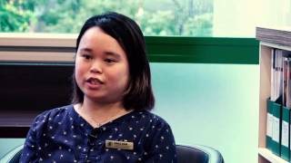 Esther Network Singapore – the journey of Esther Coach Eunice Chua [upl. by Radcliffe802]