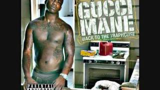 Gucci Mane  My Kitchen [upl. by Primaveras775]