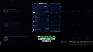 Discover the Secrets of Statistical Arbitrage Pairs Trading [upl. by Oniskey]