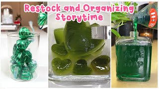 🌺 Satisfying Restock And Organizing Tiktok Storytime Compilation Part 506 Lisa Storytime [upl. by Just634]