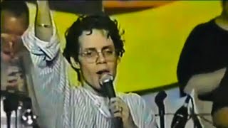 Marc Anthony “Trucutú” live • Recordando a La Primerísima de Tommy Olivencia con Chamaco Ramírez [upl. by Budworth]