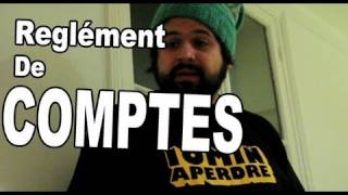 10MINUTESAPERDRE  Règlement de Comptes [upl. by Matt]