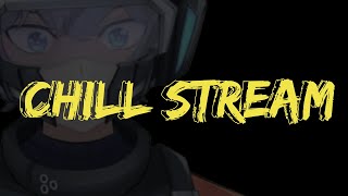 Chill Stream GAS CAMPAIGN  LEFT 4 DEAD 2  Vtuber Indonesia smashcrowave stasiunkucing [upl. by Norramic]