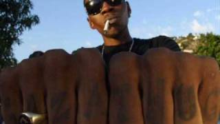 Vybz kartel ft Sheba  Mi Nah 2010 [upl. by Shuping845]