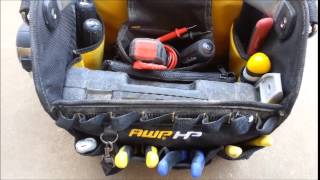 Everyday Electricians Tools Part 1 [upl. by Oba]