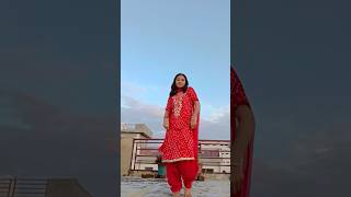 Ambarsariya trending fukrey shorts dance ytshorts [upl. by Kirenoj]