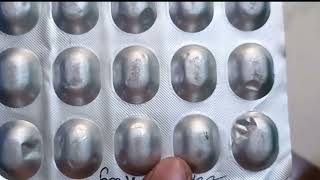 Tendia m tablet uses in hindi  tendia m tablet price  tendia m tablet dose  diabetes [upl. by Mert]