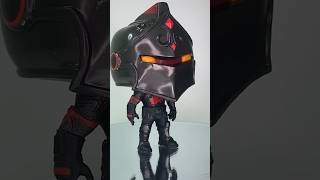 Unboxing FunkoPop 426 Featuring Fornite Black Knight [upl. by Onibag]