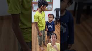 Real End Twist 😱😱😂 shorts viralvideos trendingshorts shortsfeed comedy [upl. by Averi]