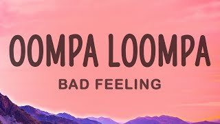 Jagwar Twin  Bad Feeling Oompa Loompa [upl. by Igor]