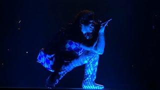 Post Malone Allergic  101219  Capital One Arena  Washington DC [upl. by Lurlene]