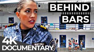 Behind Bars Picaleña Prison Colombia  World’s Toughest Prisons  Free Documentary [upl. by Quiteri]