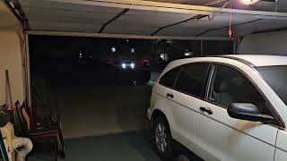 Marantec garage door opener [upl. by Llemert]