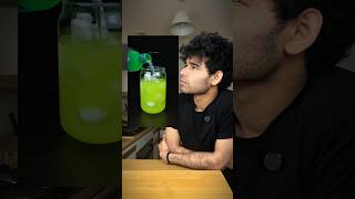 Viral grape juice lemonade  Easy recipe  sprite or 7up [upl. by Rickard748]