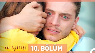 Kalp Atışı 10 Bölüm [upl. by Seligmann]