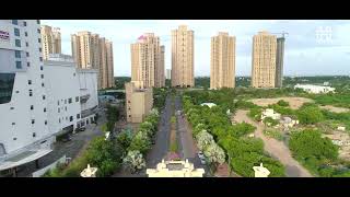 Homes of Inspiration OMRChennai Location Highlight House of Hiranandani [upl. by Edmea884]