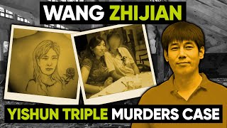 The Murder Case Shocked Public SINGAPORE 2008  Wang Zhijian  “She Forbade Me From Wearing Clothes“ [upl. by Murray]