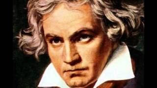 Symphony No 7 Movement 2 Karajan  Ludwig van Beethoven HD [upl. by Madox]