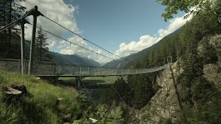 LÄNGENFELD im SOMMER [upl. by Sluiter]