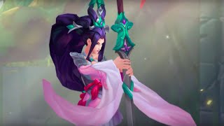 League of Legends Official Immortal Journey 2017 Skins Trailer [upl. by Frulla]