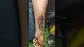 Coverup tattoo dharmapuri [upl. by Wack908]