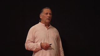 Sustainable funerals in nature reserves  not cemeteries or crematoria  Simon Ferrar  TEDxWoking [upl. by Eolanda]