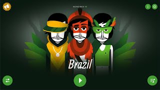 INCREDIBOX V5 Brazil By Anderson [upl. by Haily25]