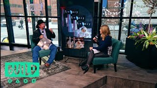 Garth Brooks Discusses His quotLegacyquot Collection [upl. by Maretz]