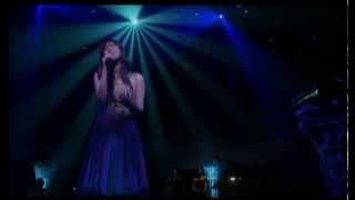 島谷ひとみ 追憶＋LOVE LETTER crossover version Live 2005 [upl. by Avivah211]