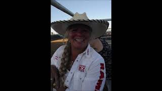 The PRCA Pro Rodeo [upl. by Esnofla]