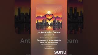 Antananarivo Dreams [upl. by Anaeed]