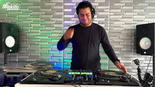 DJ LOKILLO DE ECUADOR EXCELENTE VIEJA GUARDIA HARD DANCE 90´S [upl. by Parfitt]