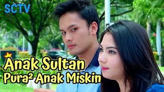 ftv terbaru 2022 SCTV  cinta tertukar  Randy Pangalila amp jesica milla  film indonesia [upl. by Esdnil409]