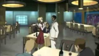 The Boondocks  Sarah and Usher [upl. by Enohpesrep]