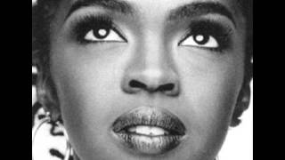 Lauryn Hill  I Get Out [upl. by Robbyn]