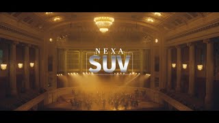 Nexa SUVs ReignSupreme [upl. by Heti]