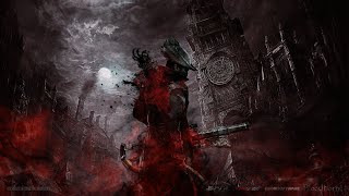 Bloodborne Skill Weapons Showcase  NG1  PS5 [upl. by Horodko421]