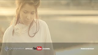 Divanhana  Evo srcu mome radosti Official video [upl. by Nepil]