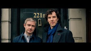 Sherlock  Best 4 Scenes  What a Genius [upl. by Ehman]