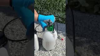 The answer to a tidier garden this summer asmr gardenhacks diy satisfying [upl. by Aineles431]