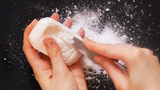 Soap Carving ASMR [upl. by Notsrik554]