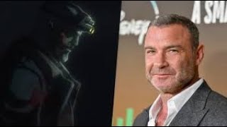 Liev Schreiber to voice Sam Fisher in Netflixs Anime adaptation of Splinter Cell [upl. by Ecydnak912]