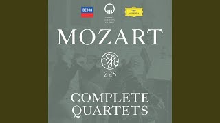 Mozart Oboe Quartet in F Major K 370  I Allegro [upl. by Beard]