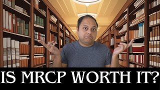 Examining the Worth of MRCP Pros and Cons for International Doctors [upl. by Anglo83]