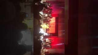 Isango NguJesu  Mabusi Shezi Joyous Celebration 23 Durban Tour [upl. by Enomahs]